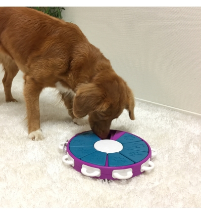 Dog Twister Nina Ottoson - 1