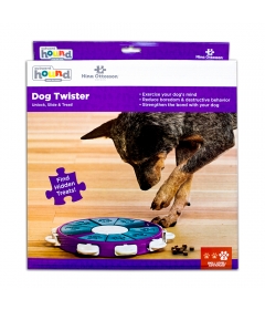 Dog Twister Nina Ottoson - 2