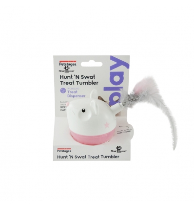 Cat Hunt & Swat Nina Ottoson - 2