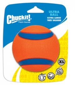 Ultra Ball Chuck it Chuckit! - 1
