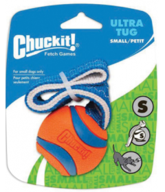 Ultra TUG Ball Chuckit! - 1