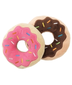 FuzzYard Plush Toy - Donuts  FuzzYard - 1