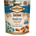 Carnilove - Friandises Crunchy Saumon Carnilove - 1