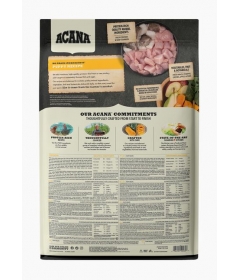 Croquettes pour chiens Acana - Puppy & Junior Acana - 2