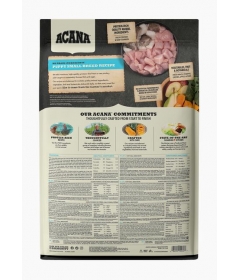 Croquettes pour chiens Acana - Puppy - Small Breed Acana - 2