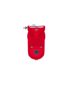 Imperméable pour chiens - Ciré Imper TRIBORD Milk & Pepper - 2