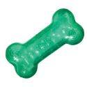 Kong - Squeez Crackle bone Kong - 1