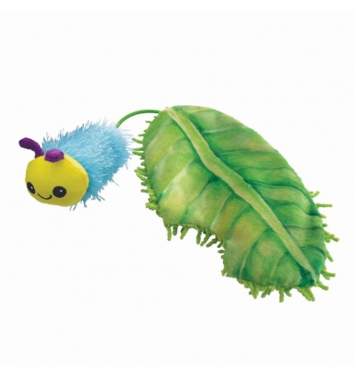 Kong - Flingaroo Caterpillar Kong - 1