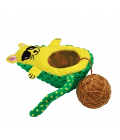 Kong - Wrangler Avocato Kong - 1