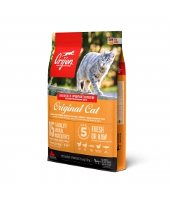 Croquettes pour chats Orijen - Cat Original Orijen - 1