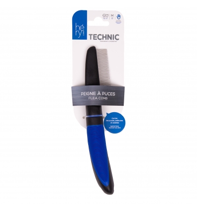 Peigne à puce classique Hery Hery - 2