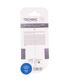 Recharges rouleau adhesif Hery