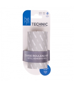 Recharges rouleau adhesif Hery