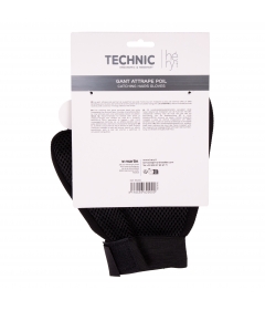 Gant  de toilette Attrape Poil Hery