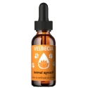 Complément alimentaire Fleur de Bach 30mL - Agressivité Velbecia - 1
