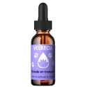 Complément alimentaire Fleur de Bach 30mL - Transport Velbecia - 1