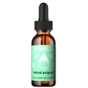 Complément alimentaire Fleur de Bach 30mL - Propreté Velbecia - 1