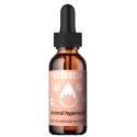 Complément alimentaire Fleur de Bach 30mL - Hyperactivité Velbecia - 1