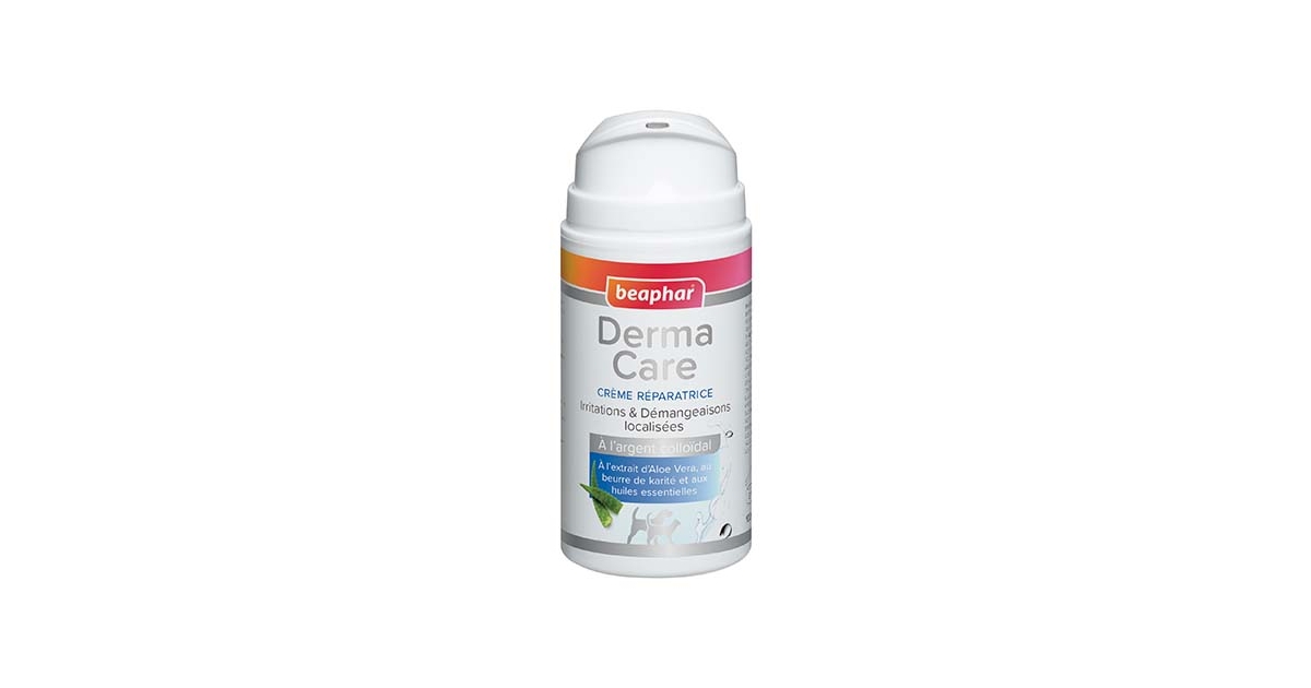 Crème réparatrice (irritations & démangeaisons)