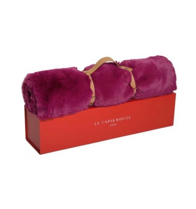 Couchage pour chiens - Le Tapis Tokyo Le Tapis Rouge  - 3