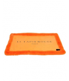 Couchage pour chiens - Le Tapis Lisse Le Tapis Rouge  - 1