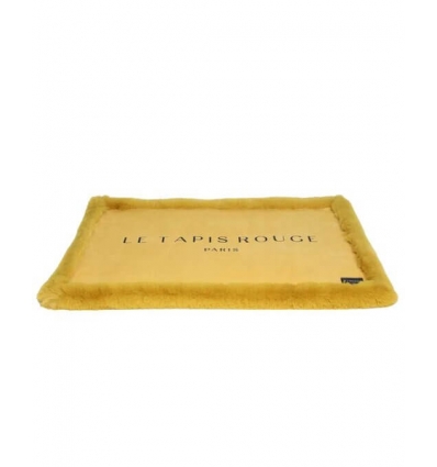 Couchage pour chiens - Le Tapis New York Le Tapis Rouge  - 2