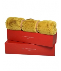 Couchage pour chiens - Le Tapis New York Le Tapis Rouge  - 3