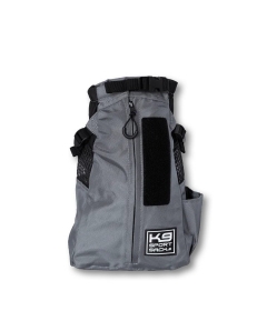 Sac de transport pour chiens - Sac à dos K9 Sport Sack Trainer K9 Sport Sack  - 3