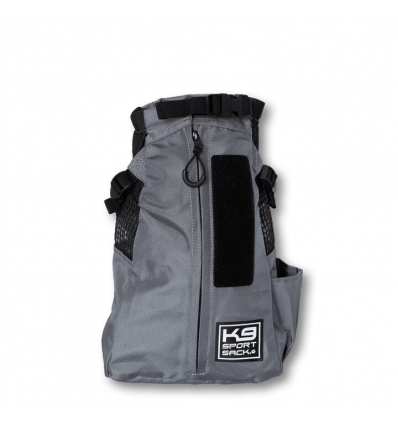 Sac de transport pour chiens - Sac à dos K9 Sport Sack Trainer K9 Sport Sack  - 3