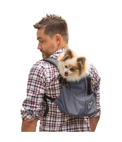 Sac de transport pour chiens - Sac à dos K9 Sport Sack Trainer K9 Sport Sack  - 1