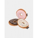 Kitty Kreme Doughnuts