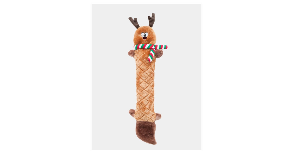 Holiday Jigglerz Reinder