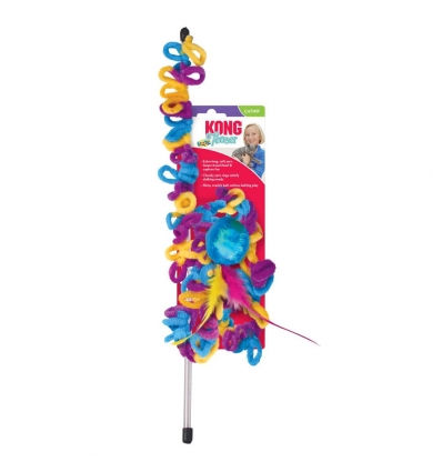 Kong - Loopz Teaser Kong - 1