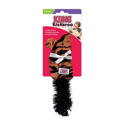 Kong - Kickeroo Mouse Kong - 1