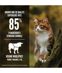 Orijen - Cat Regional Red Orijen - 2