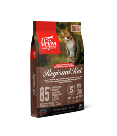 Orijen - Cat Regional Red Orijen - 3