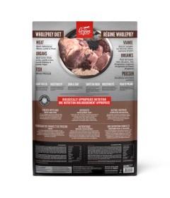 Orijen - Cat Regional Red Orijen - 4