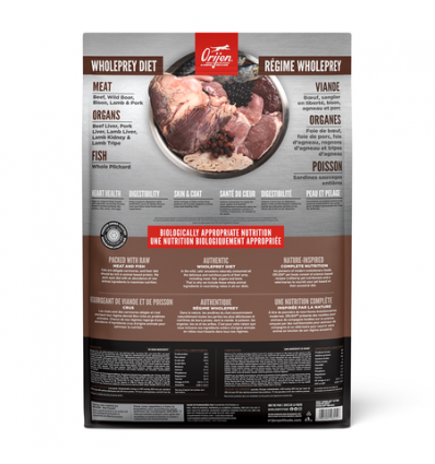 Orijen - Cat Regional Red Orijen - 4