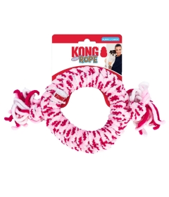Kong - Rope ring puppy
