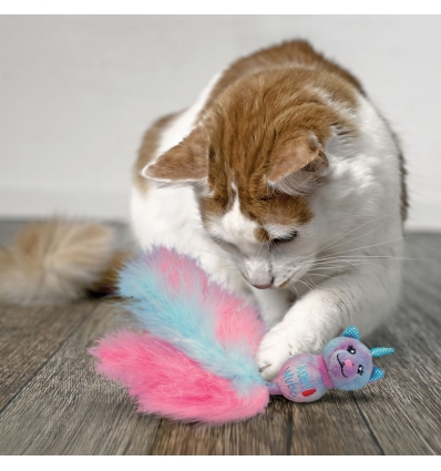 Kong - Wubba caticorn