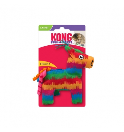 Kong - Pull-a-partz Pinata
