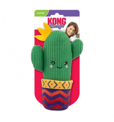 Kong - Wrangler Cactus