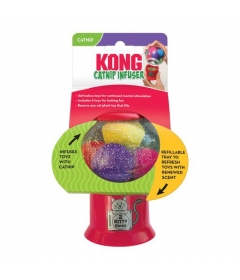 Kong - Catnip infuser