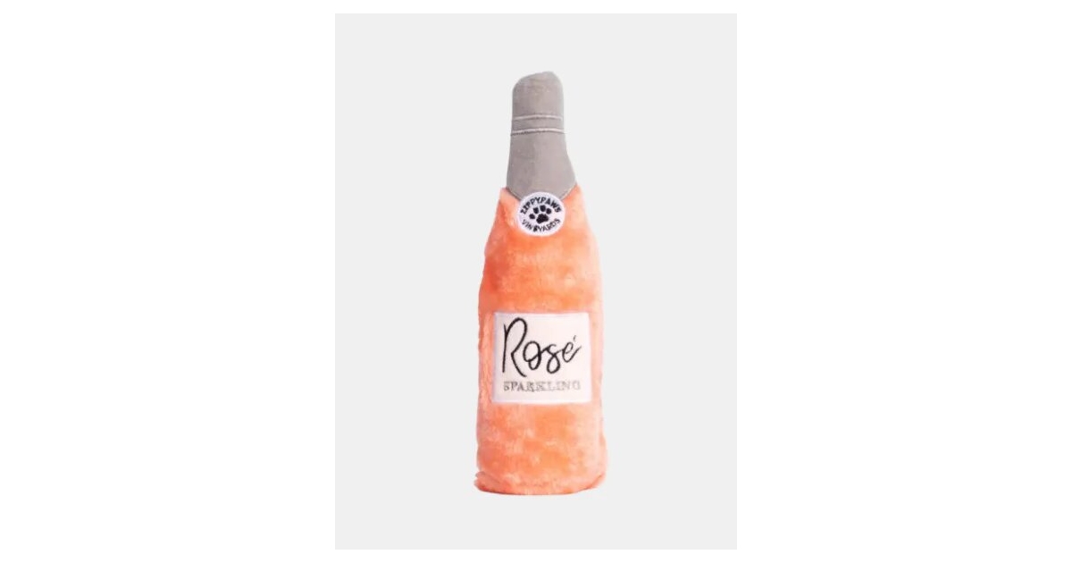 Happy hour crusherz rosé