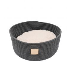Couchage pour chats - Panier Life rope