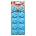 moule silicone Pattes