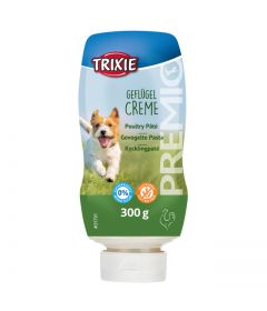 Friandises pour chiens - Paté de volaille en tube Premio