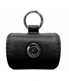 Accessoire de promenade pour chiens - Etui pour sac Winston