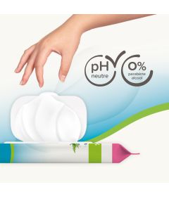 Accessoire d'hygiène pour chiens et chats - 30 Lingettes Universelles