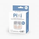 Filtre fontaine Pixi (6pcs)